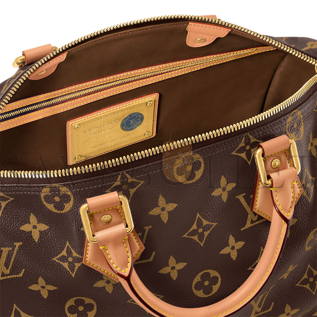 LOUIS VUITTON SPEEDY P9 BANDOULIÈRE 40 M24422  (40*26*23cm)